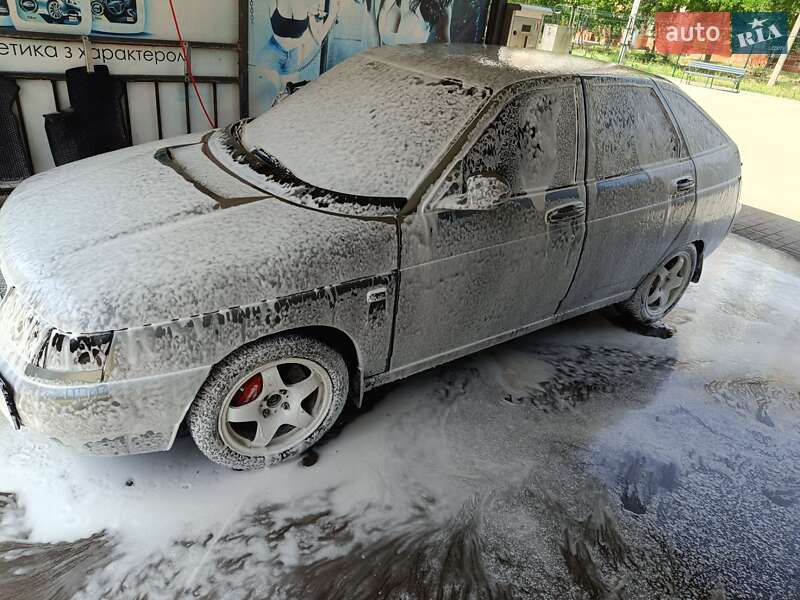 Хетчбек ВАЗ / Lada 2112 2006 в Херсоні