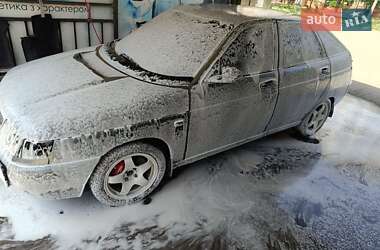 Хэтчбек ВАЗ 2112 2006 в 