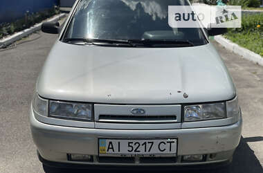 Хэтчбек ВАЗ / Lada 2112 2005 в Броварах