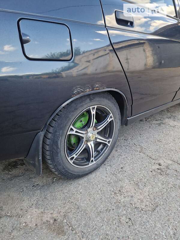 Хетчбек ВАЗ / Lada 2112 2006 в Кам'янському