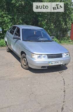 Хэтчбек ВАЗ / Lada 2112 2007 в Киеве