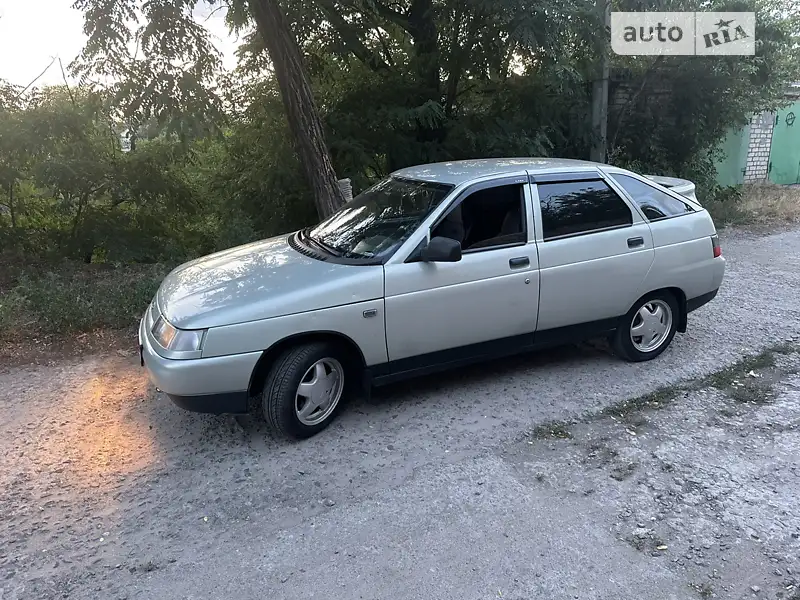 ВАЗ / Lada 2112 2002 VIN XTA21120020106115 фото оголошення 2 з 49