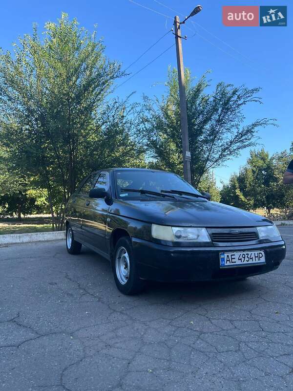 ВАЗ / Lada 2112 2004