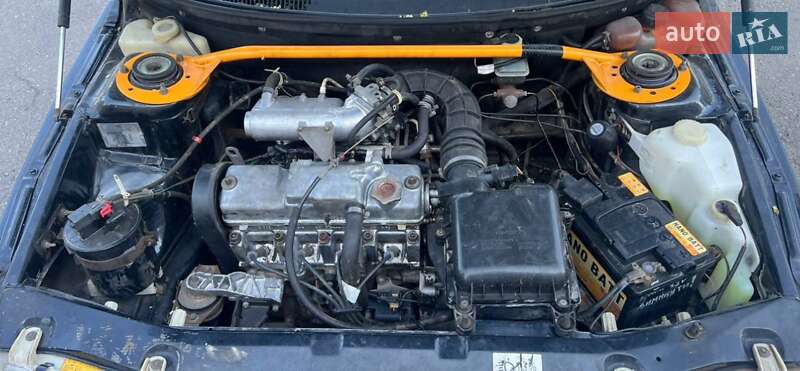 Хэтчбек ВАЗ / Lada 2112 2004 в Краматорске