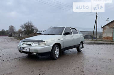 Хэтчбек ВАЗ / Lada 2112 2003 в Хмельницком