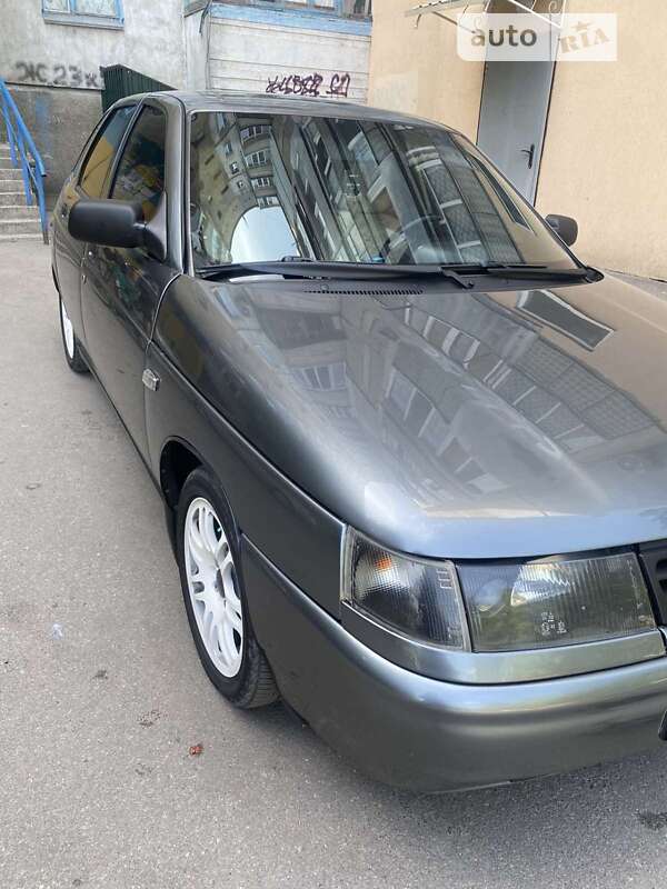 Хетчбек ВАЗ / Lada 2112 2005 в Кропивницькому фото 2 Хетчбек ВАЗ / Lada 2112 2005 в Кропивницькому