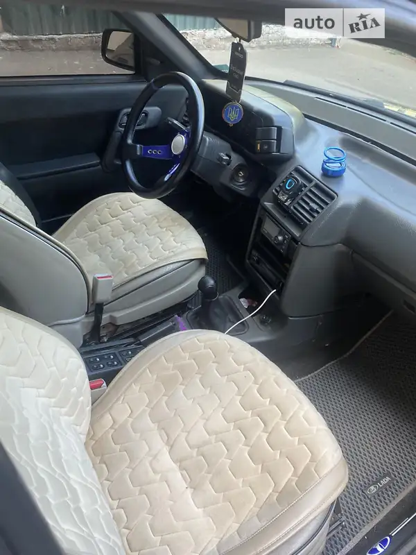 ВАЗ / Lada 2112
