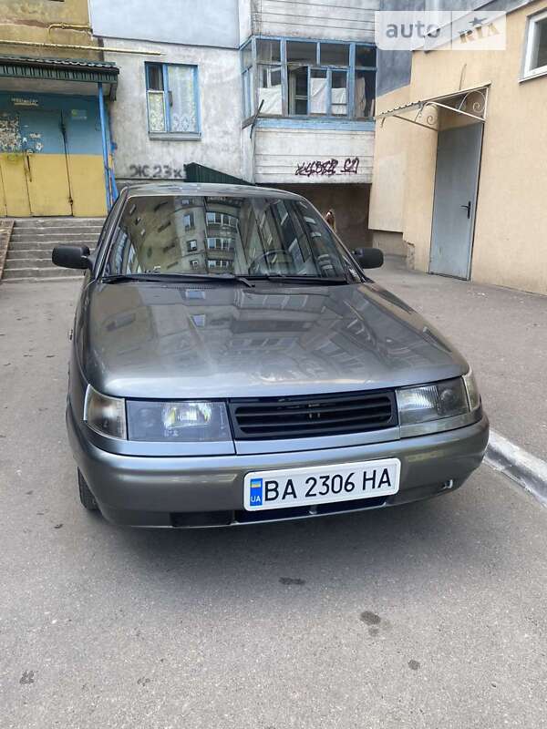 Хетчбек ВАЗ / Lada 2112 2005 в Кропивницькому фото 8 Хетчбек ВАЗ / Lada 2112 2005 в Кропивницькому