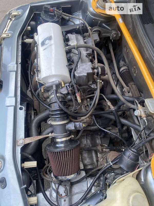 Хетчбек ВАЗ / Lada 2112 2005 в Кропивницькому фото 13 Хетчбек ВАЗ / Lada 2112 2005 в Кропивницькому