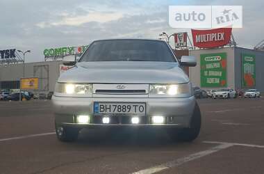 Хетчбек ВАЗ / Lada 2112 2006 в Одесі