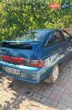 Хэтчбек ВАЗ / Lada 2112 2005 в Кривом Роге