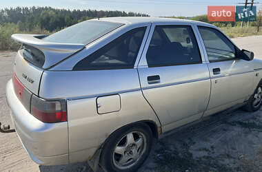 Хэтчбек ВАЗ / Lada 2112 2006 в Харькове