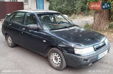 Хэтчбек ВАЗ / Lada 2112 2005 в Черкассах