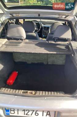 Хэтчбек ВАЗ / Lada 2112 2005 в Полтаве