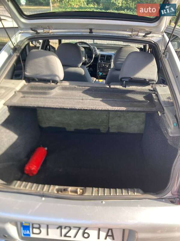 Хэтчбек ВАЗ / Lada 2112 2005 в Полтаве