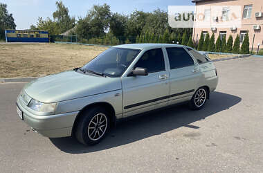 Хетчбек ВАЗ / Lada 2112 2006 в Путивлі