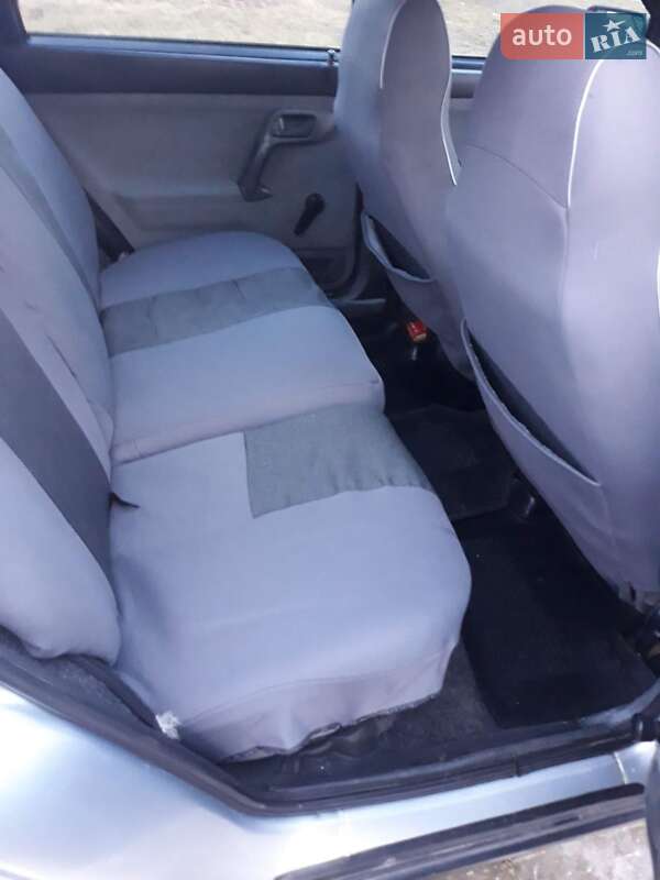 Хэтчбек ВАЗ / Lada 2112 2008 в Рожнятове фото 7 Хэтчбек ВАЗ / Lada 2112 2008 в Рожнятове