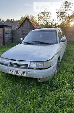 Хэтчбек ВАЗ / Lada 2112 2006 в Репках