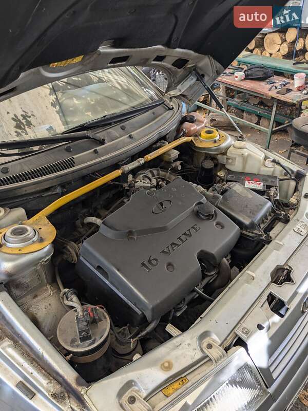 Хэтчбек ВАЗ / Lada 2112 2005 в Смеле