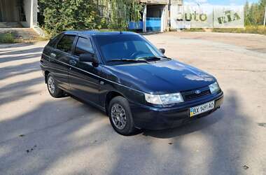 Хэтчбек ВАЗ / Lada 2112 2007 в Житомире