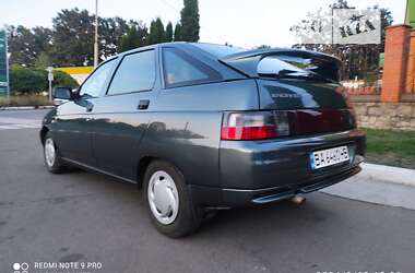 Хэтчбек ВАЗ / Lada 2112 2007 в Первомайске