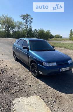 Хетчбек ВАЗ / Lada 2112 2005 в Помічній