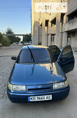 Хэтчбек ВАЗ / Lada 2112 2005 в Днепре