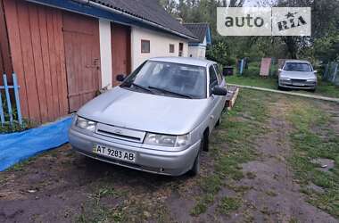 Хетчбек ВАЗ / Lada 2112 2005 в Івано-Франківську