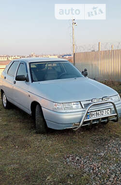 Хэтчбек ВАЗ / Lada 2112 2008 в Одессе