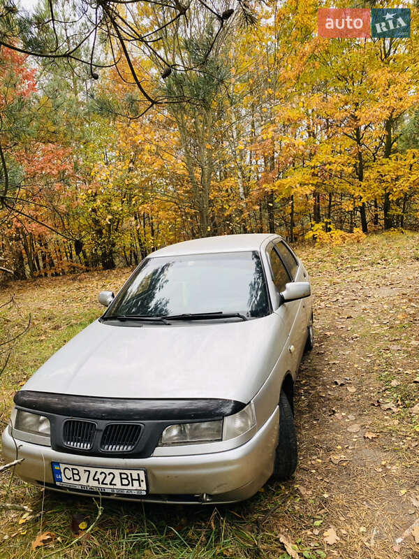 Хэтчбек ВАЗ / Lada 2112 2004 в Нежине