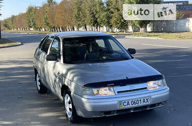 Хэтчбек ВАЗ / Lada 2112 2006 в Золотоноше