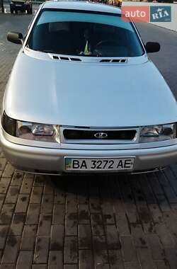 Хэтчбек ВАЗ / Lada 2112 2006 в Александрие