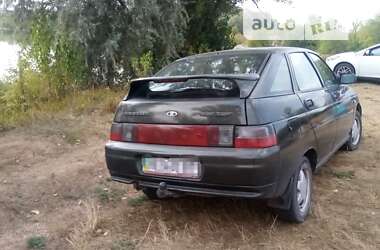 Хэтчбек ВАЗ 2112 2006 в Верхнеднепровске