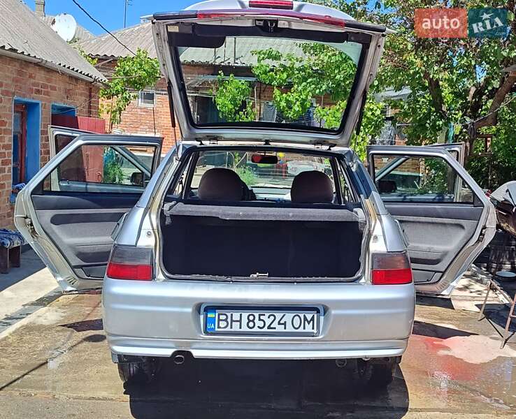 Хэтчбек ВАЗ / Lada 2112 2006 в Одессе