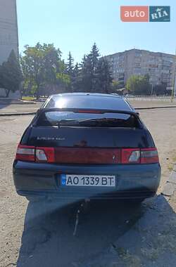 Хэтчбек ВАЗ 2112 2008 в 