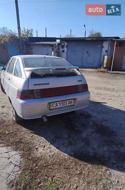 Хэтчбек ВАЗ / Lada 2112 2007 в 