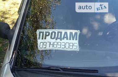 Хэтчбек ВАЗ / Lada 2112 2005 в Ладыжине