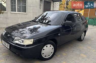 Хетчбек ВАЗ / Lada 2112 2007 в Врадіївці