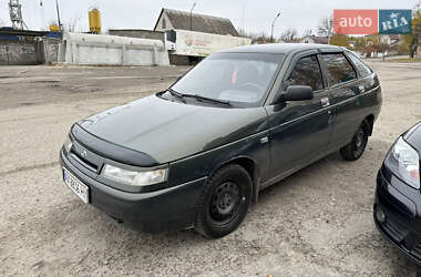 Хетчбек ВАЗ / Lada 2112 2006 в Зміїві