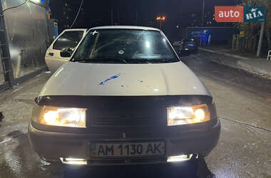 Хетчбек ВАЗ / Lada 2112 2007 в Сумах