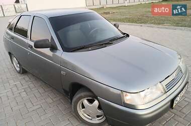 Хетчбек ВАЗ / Lada 2112 2007 в Новій Одесі