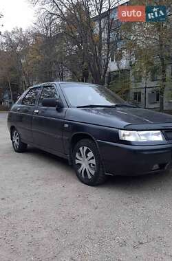 Хетчбек ВАЗ / Lada 2112 2008 в Кропивницькому