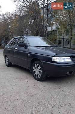 Хэтчбек ВАЗ 2112 2008 в 