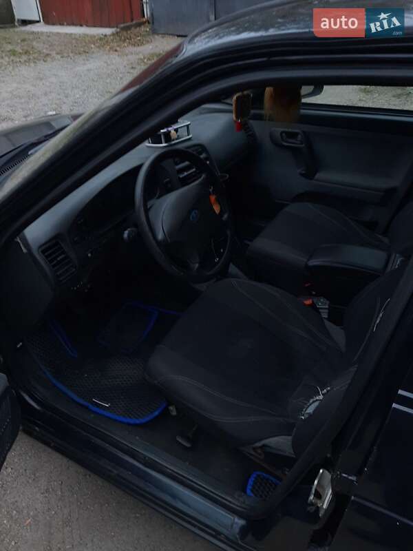 Хэтчбек ВАЗ / Lada 2112 2008 в Кропивницком фото 11 Хэтчбек ВАЗ / Lada 2112 2008 в Кропивницком