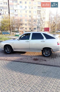 Хетчбек ВАЗ / Lada 2112 2005 в Кропивницькому
