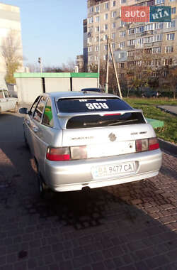 Хетчбек ВАЗ / Lada 2112 2005 в Кропивницькому