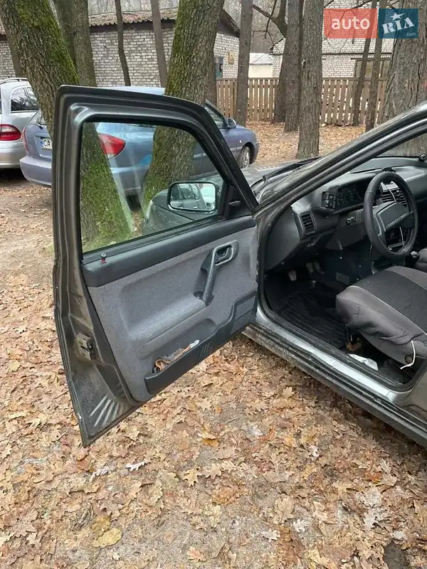 ВАЗ / Lada 2112