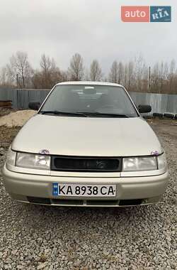 Хэтчбек ВАЗ 2112 2006 в 