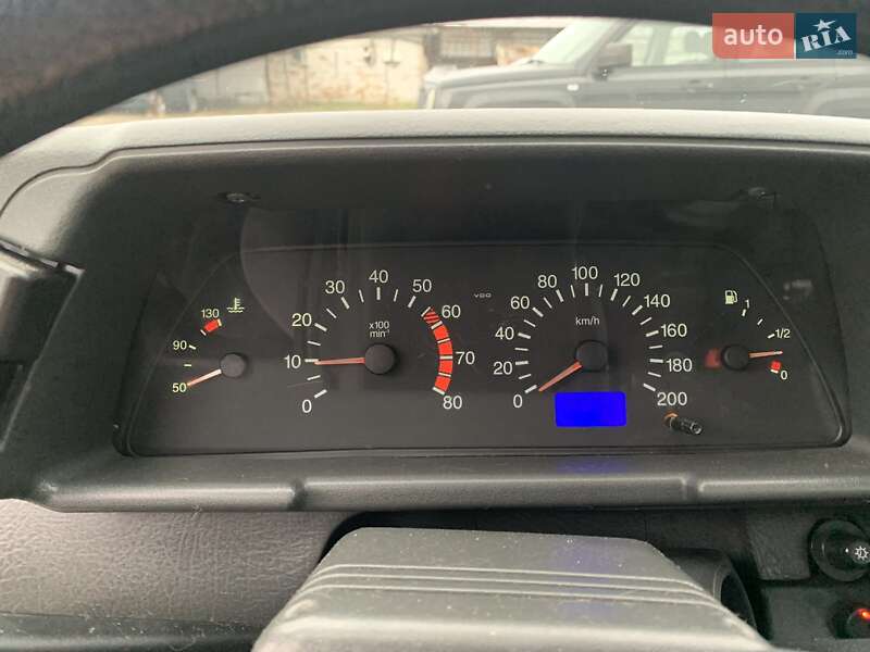 Хетчбек ВАЗ / Lada 2112 2006 в Києві
