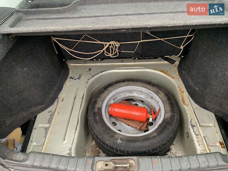 Хетчбек ВАЗ / Lada 2112 2006 в Києві